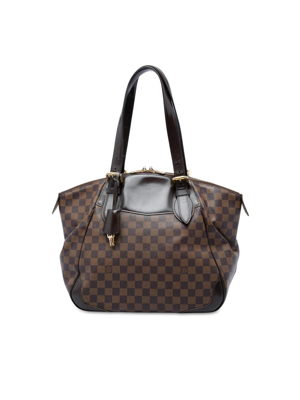 Louis Vuitton Damier Ebene Verona Gm #359013L79B